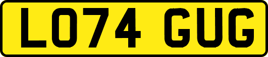 LO74GUG