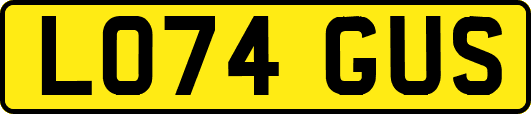 LO74GUS
