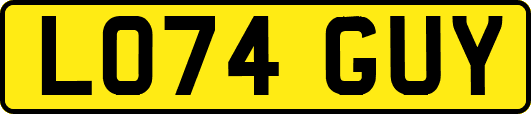 LO74GUY