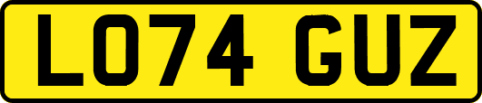 LO74GUZ