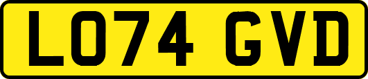 LO74GVD