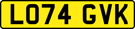 LO74GVK