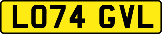 LO74GVL