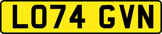 LO74GVN