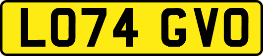 LO74GVO