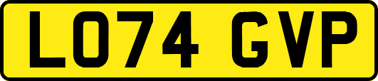 LO74GVP