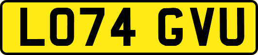 LO74GVU