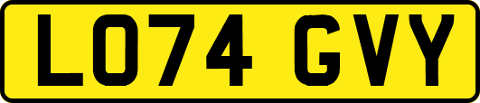 LO74GVY