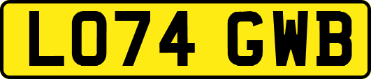 LO74GWB