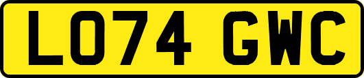 LO74GWC