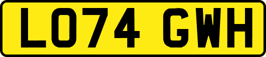 LO74GWH