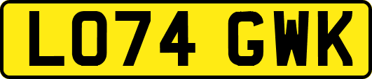 LO74GWK