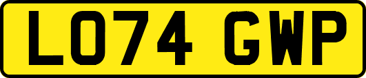 LO74GWP
