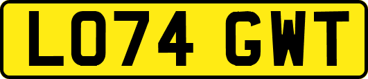 LO74GWT