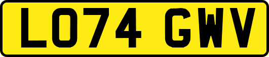 LO74GWV