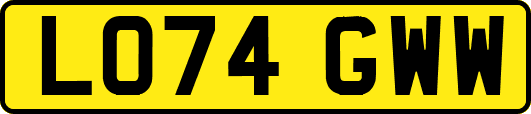 LO74GWW