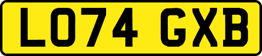 LO74GXB