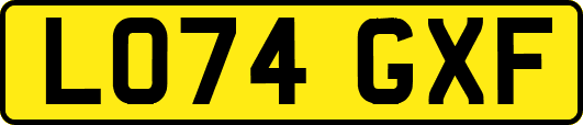 LO74GXF