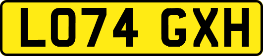 LO74GXH