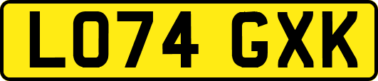 LO74GXK