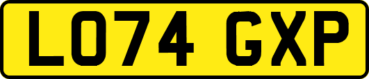 LO74GXP
