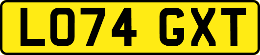 LO74GXT