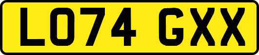 LO74GXX
