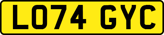 LO74GYC