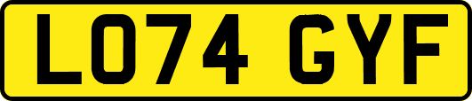 LO74GYF