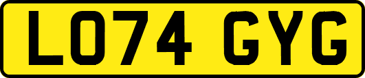 LO74GYG