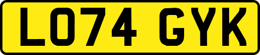 LO74GYK