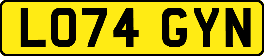LO74GYN