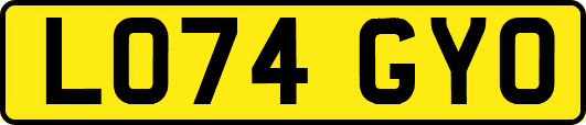 LO74GYO
