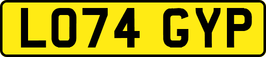 LO74GYP