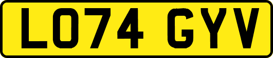 LO74GYV