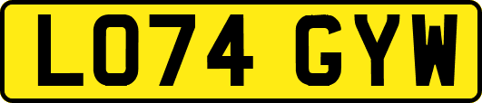 LO74GYW