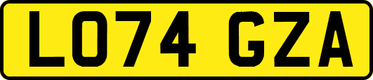 LO74GZA