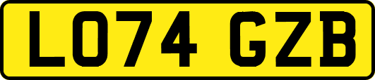 LO74GZB