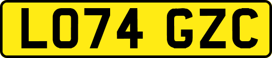 LO74GZC
