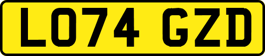 LO74GZD