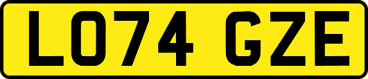 LO74GZE