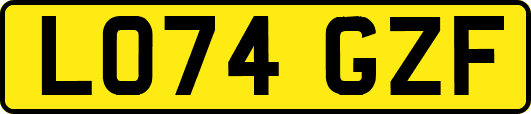 LO74GZF