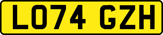 LO74GZH