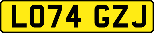 LO74GZJ
