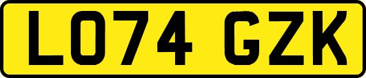 LO74GZK