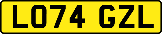 LO74GZL
