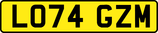 LO74GZM