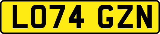 LO74GZN