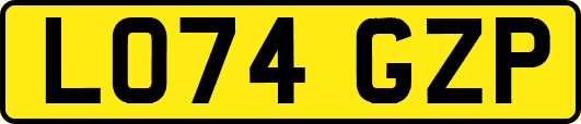 LO74GZP