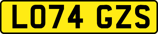 LO74GZS